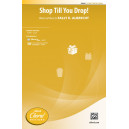 Shop Till You Drop! (Acc. CD)