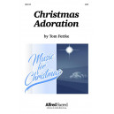 Christmas Adoration (Acc. CD)