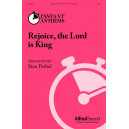 Rejoice, the Lord is King (Acc. Track) - Digital