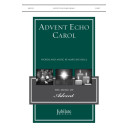 Advent Echo Carol (2-Pt)