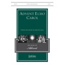 Advent Echo Carol (Acc. Track) - Digital