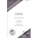 Cindy (SATB)