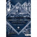 Candlelight Carol Medley (Orch) *POD*