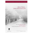 Sing Noel, Sing Hallelujah (Acc. CD)