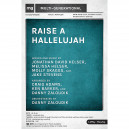 Raise a Hallelujah (Orch)