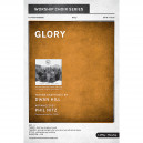 Glory (SATB)