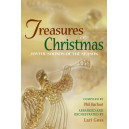 Treasures of Christmas (Listening CD)