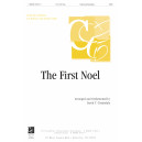 The First Noel (Acc. CD)