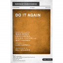 Do It Again (SATB)