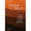 Singing Men 9 (TTBB Choral Book)