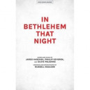In Bethlehem That Night (SATB)