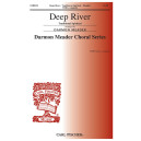 Deep River (TTBB)