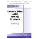 Crown Him With Many Crowns (SATB)