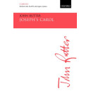 Joseph's Carol (SATB)