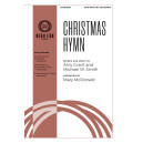 Christmas Hymn (SATB)