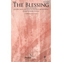 The Blessing (SSAA)