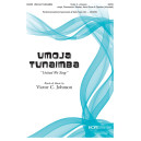 Umoja Tunaimba (SATB)