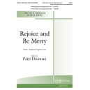 Rejoice and Be Merry (SATB)