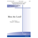 Bless the Lord! (SATB)