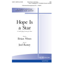 Hope Is a Star (SAB)