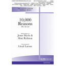 10,000 REASONS (Bless The Lord) (Unison)