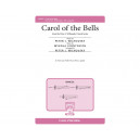 Carol of the Bells (SSA)