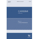 Carissimi (SATB divisi)