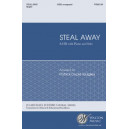 Steal Away (SATB)