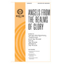 Angels from the Realms of Glory (SATB)