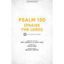 Psalm 150 (Praise the Lord) (Acc. CD)