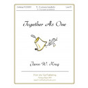 Together As One (3-5 Octaves)