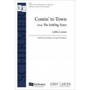 Comin' to Town (SATB)