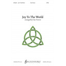 Joy to the World (Irish Tradtional Enemble)