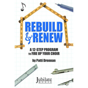 Rebuild and Renew (Resource Book)