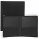 Deluxe Folio-Black