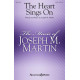 The Heart Sings On (SATB)