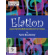 Elation (2-3 Octaves Reproducible Collection)