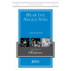 Hear the Angels Sing (SATB)