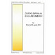 Festival Anthem on Ellecombe (SATB)