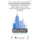 Backstage Romance  (Accompaniment CD)