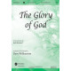 The Glory of God (Acc. CD)