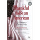 Thankful to Be an American (Package of Praise) (SATB) *POD*