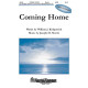 Coming Home (SATB)