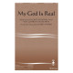 My God is Real (Acc. CD)