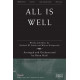 All Is Well (Acc. CD)