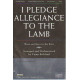 I Pledge Allegiance to the Lamb (Acc. CD)