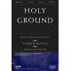 Holy Ground (Acc. CD)