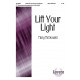 Lift Your Light (Acc. CD)