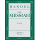 Messiah (Oratorio, 1741) (Full Score)