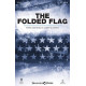 The Folded Flag (SATB)